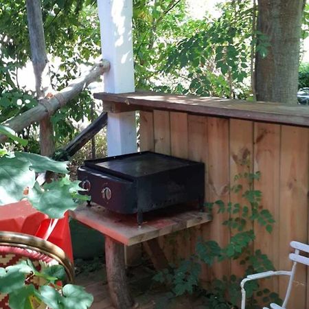 Villa D'Artiste Comprenant 2 Chambres Avec Salles De Bain Privatives Arcachon Kültér fotó