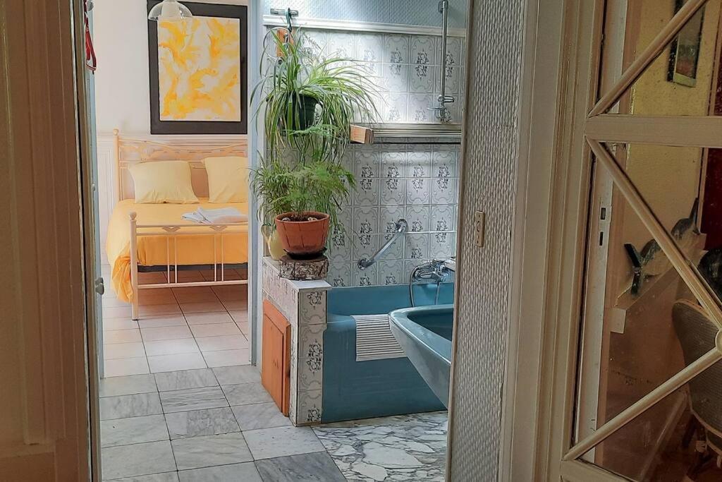 Villa D'Artiste Comprenant 2 Chambres Avec Salles De Bain Privatives Arcachon Kültér fotó