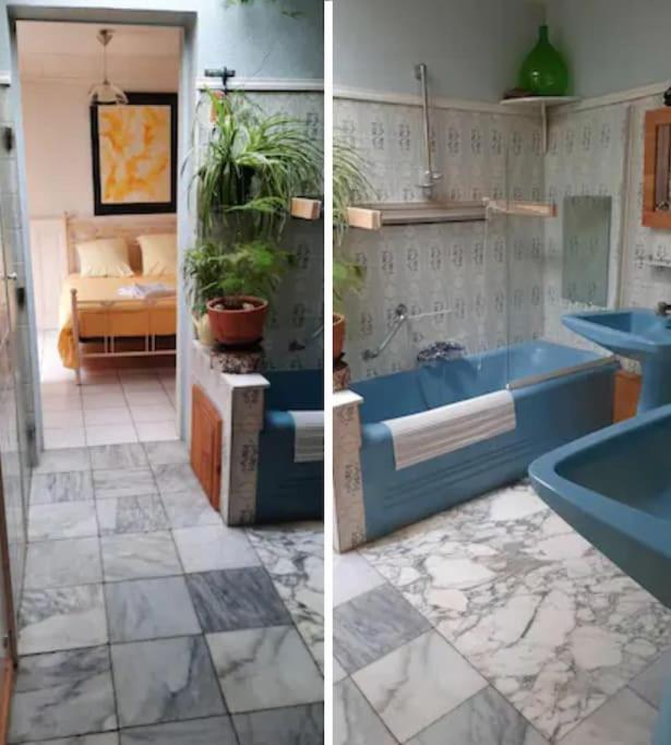 Villa D'Artiste Comprenant 2 Chambres Avec Salles De Bain Privatives Arcachon Kültér fotó