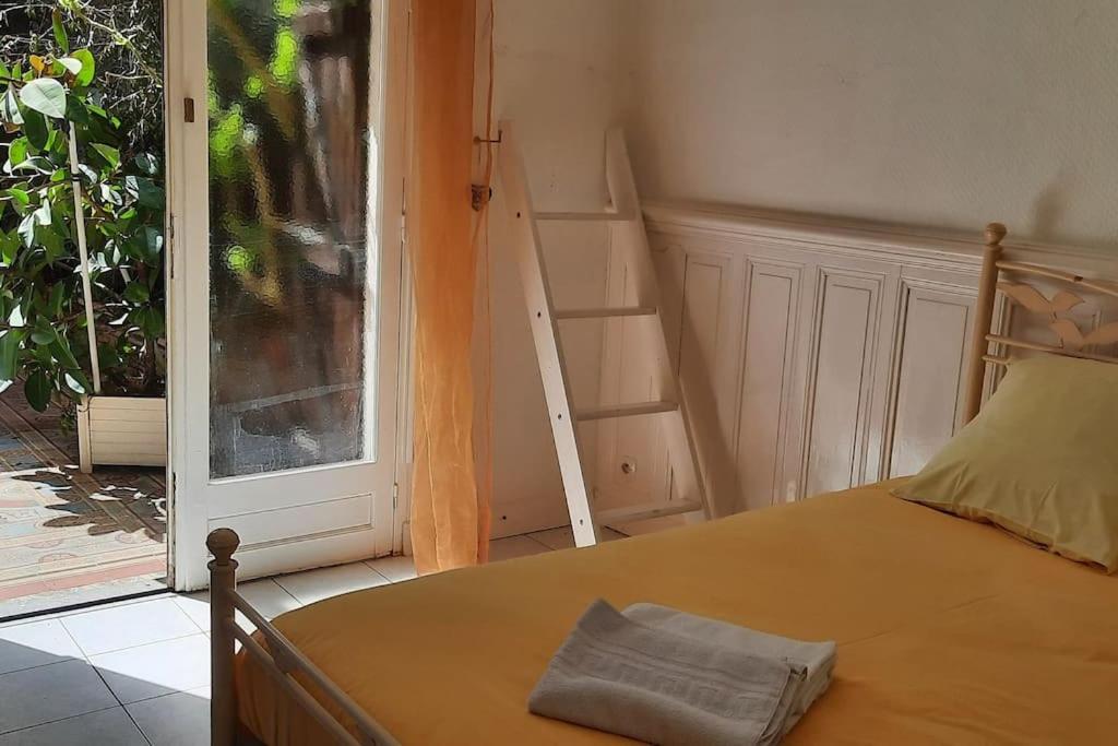 Villa D'Artiste Comprenant 2 Chambres Avec Salles De Bain Privatives Arcachon Kültér fotó