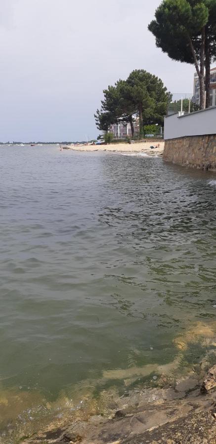 Villa D'Artiste Comprenant 2 Chambres Avec Salles De Bain Privatives Arcachon Kültér fotó