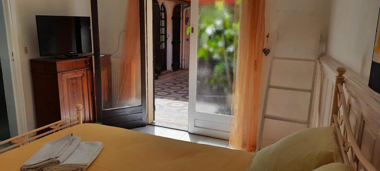 Villa D'Artiste Comprenant 2 Chambres Avec Salles De Bain Privatives Arcachon Kültér fotó