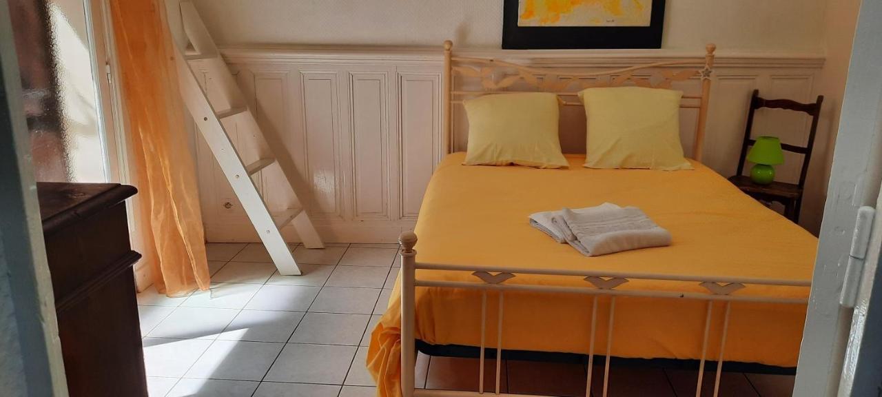 Villa D'Artiste Comprenant 2 Chambres Avec Salles De Bain Privatives Arcachon Kültér fotó