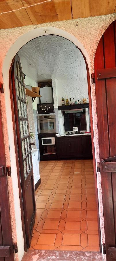 Villa D'Artiste Comprenant 2 Chambres Avec Salles De Bain Privatives Arcachon Kültér fotó