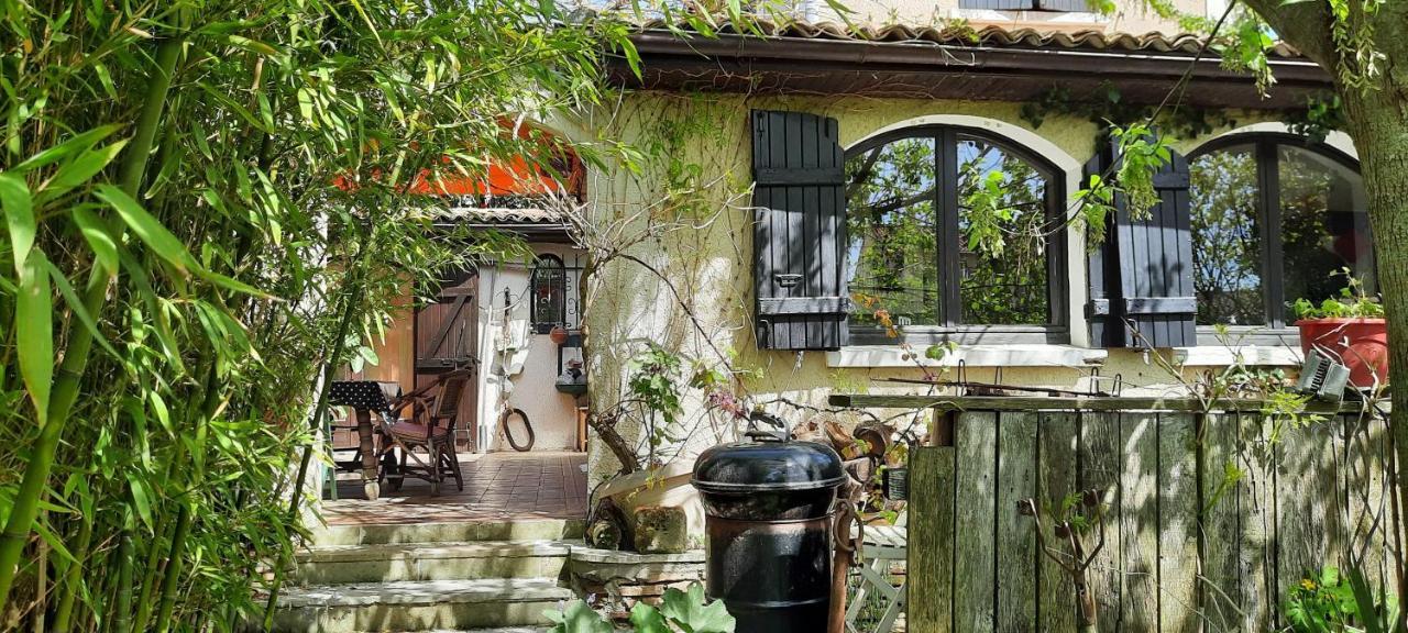 Villa D'Artiste Comprenant 2 Chambres Avec Salles De Bain Privatives Arcachon Kültér fotó
