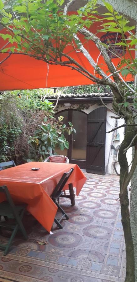 Villa D'Artiste Comprenant 2 Chambres Avec Salles De Bain Privatives Arcachon Kültér fotó