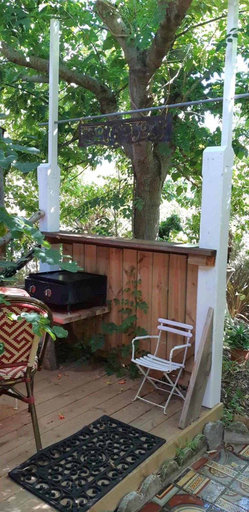 Villa D'Artiste Comprenant 2 Chambres Avec Salles De Bain Privatives Arcachon Kültér fotó